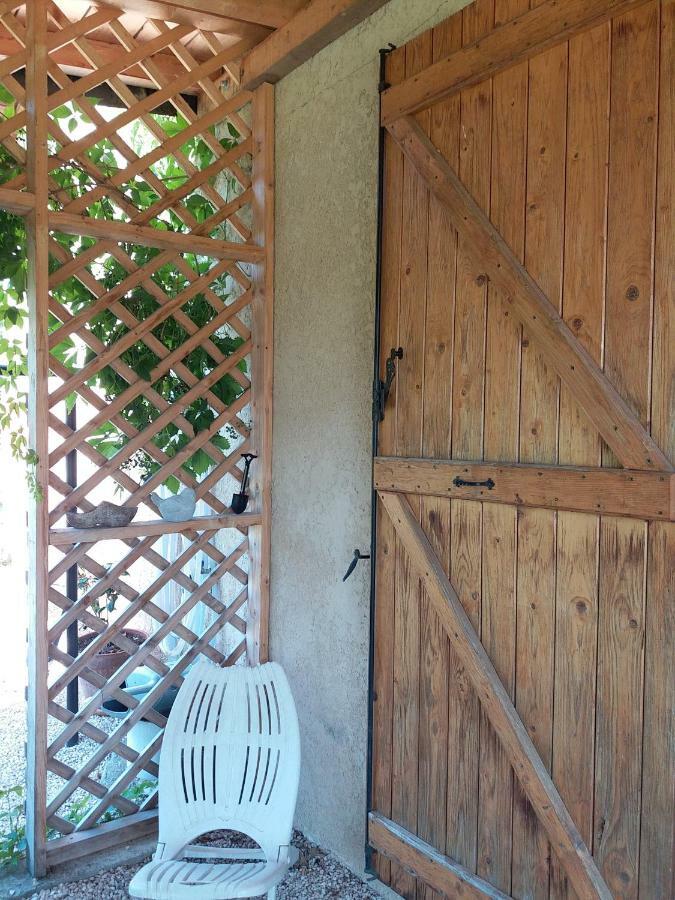 Gite Bien Etre Boulogne-sur-Gesse Exteriér fotografie